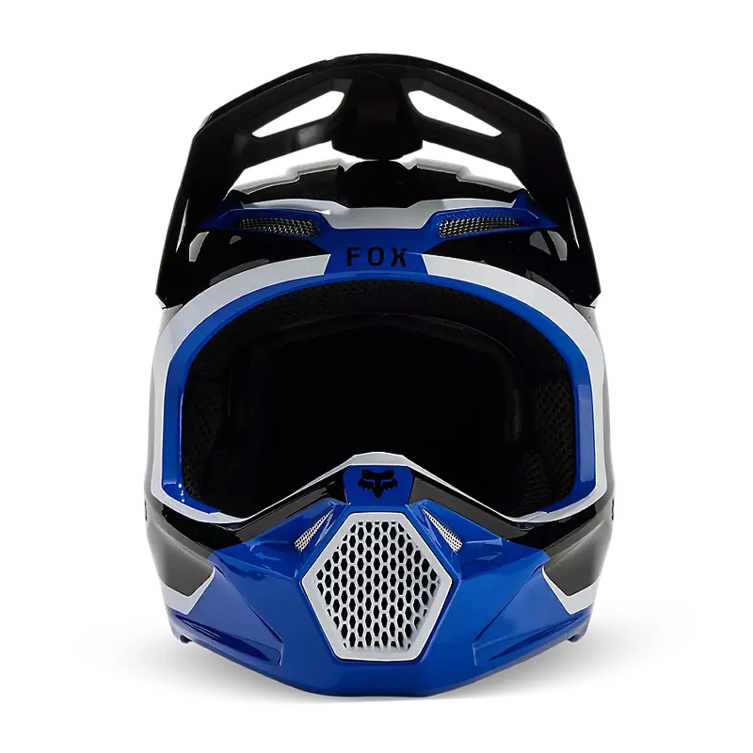 Fox Racing V1 Nitro Helmet