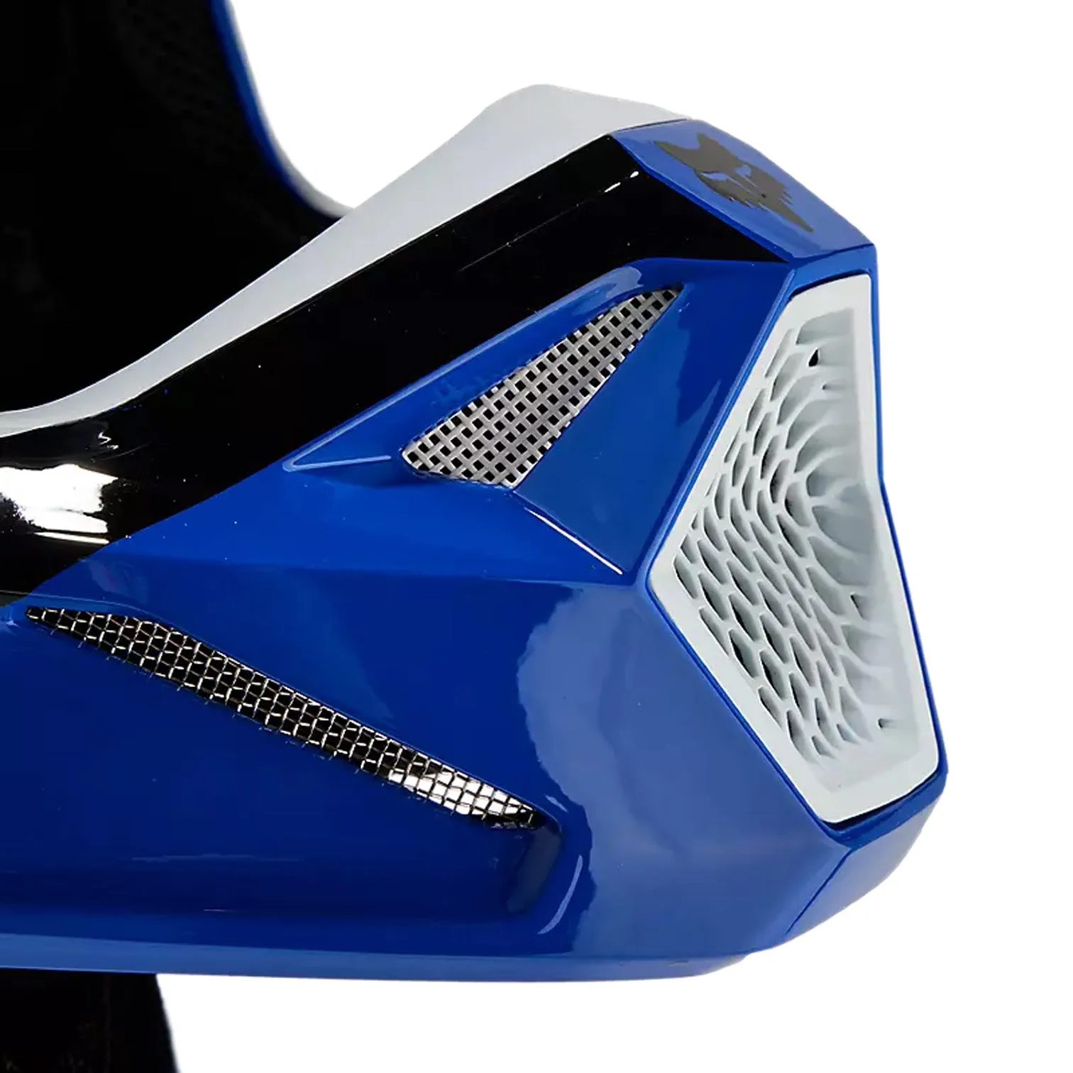 Fox Racing V1 Nitro Helmet
