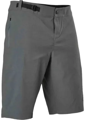 Fox RANGER SHORT W/LINER - Dark Shadow