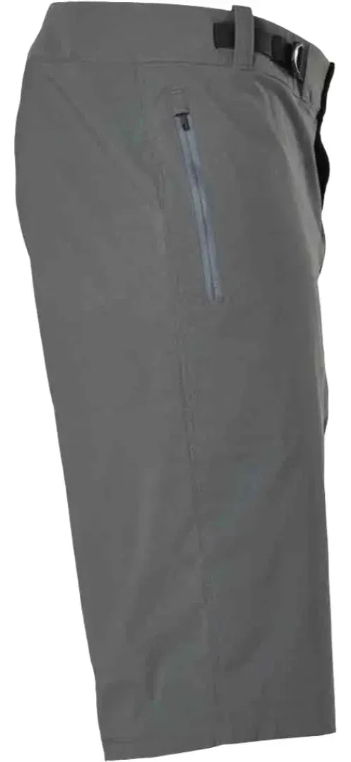 Fox RANGER SHORT W/LINER - Dark Shadow