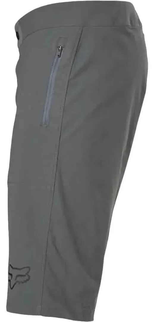 Fox RANGER SHORT W/LINER - Dark Shadow