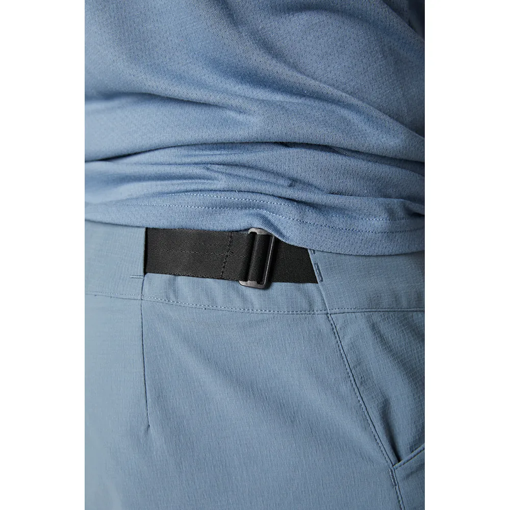 FOX RANGER SHORTS [MATTE BLUE]