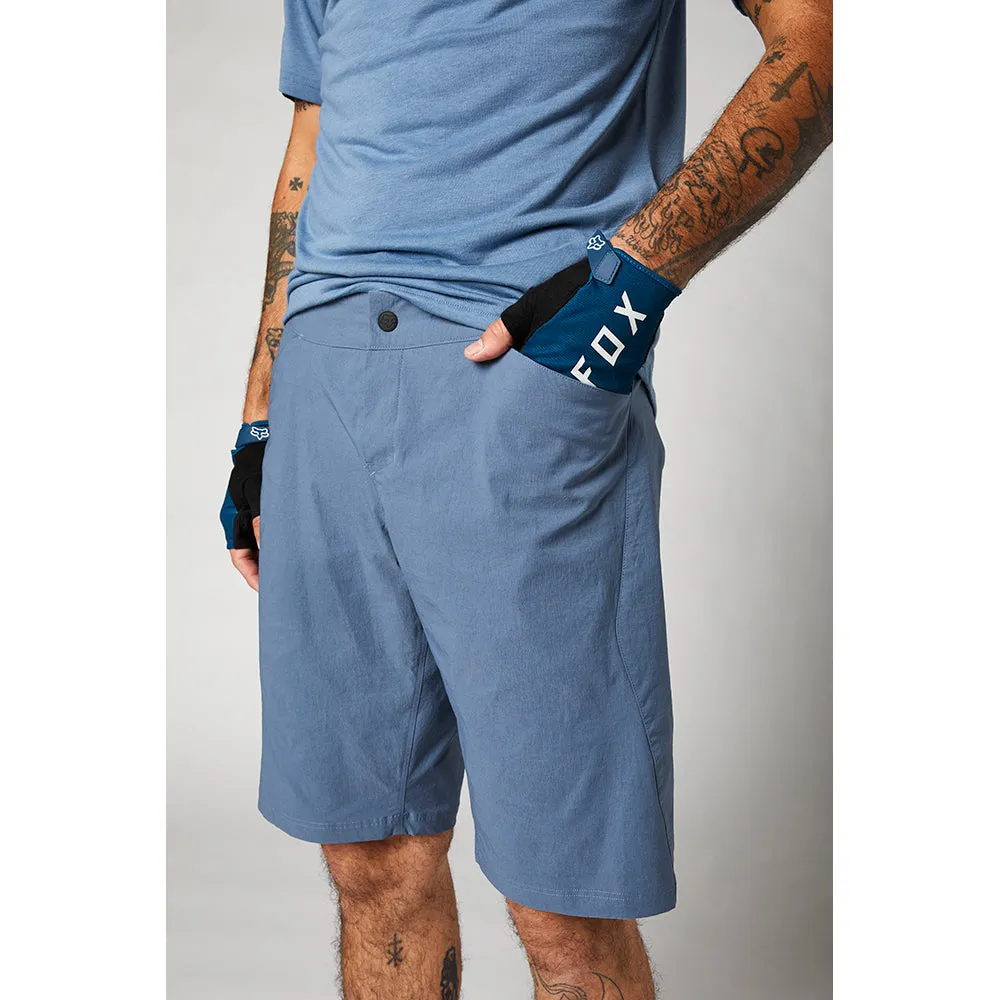 FOX RANGER SHORTS [MATTE BLUE]