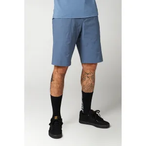 FOX RANGER SHORTS [MATTE BLUE]