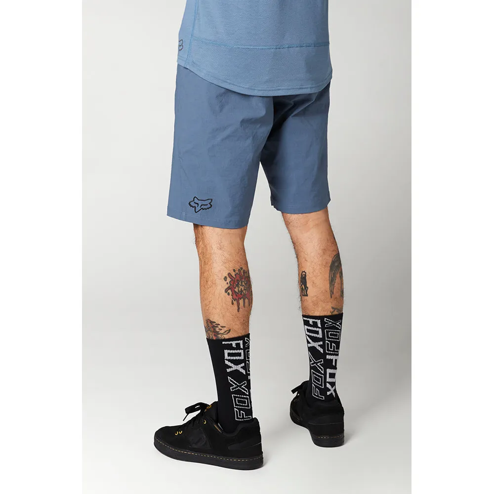 FOX RANGER SHORTS [MATTE BLUE]