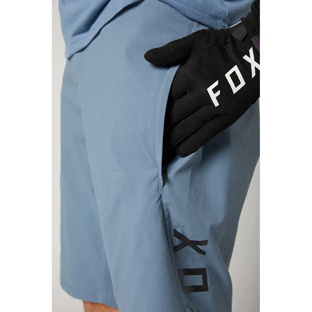 FOX RANGER SHORTS [MATTE BLUE]