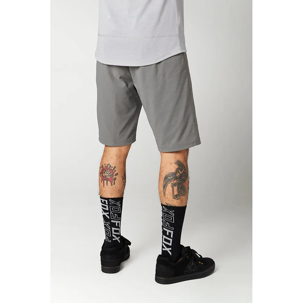 Fox Ranger Shorts - Pewter
