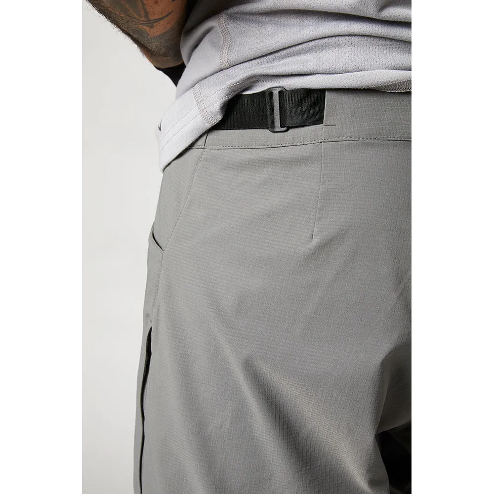 Fox Ranger Shorts - Pewter