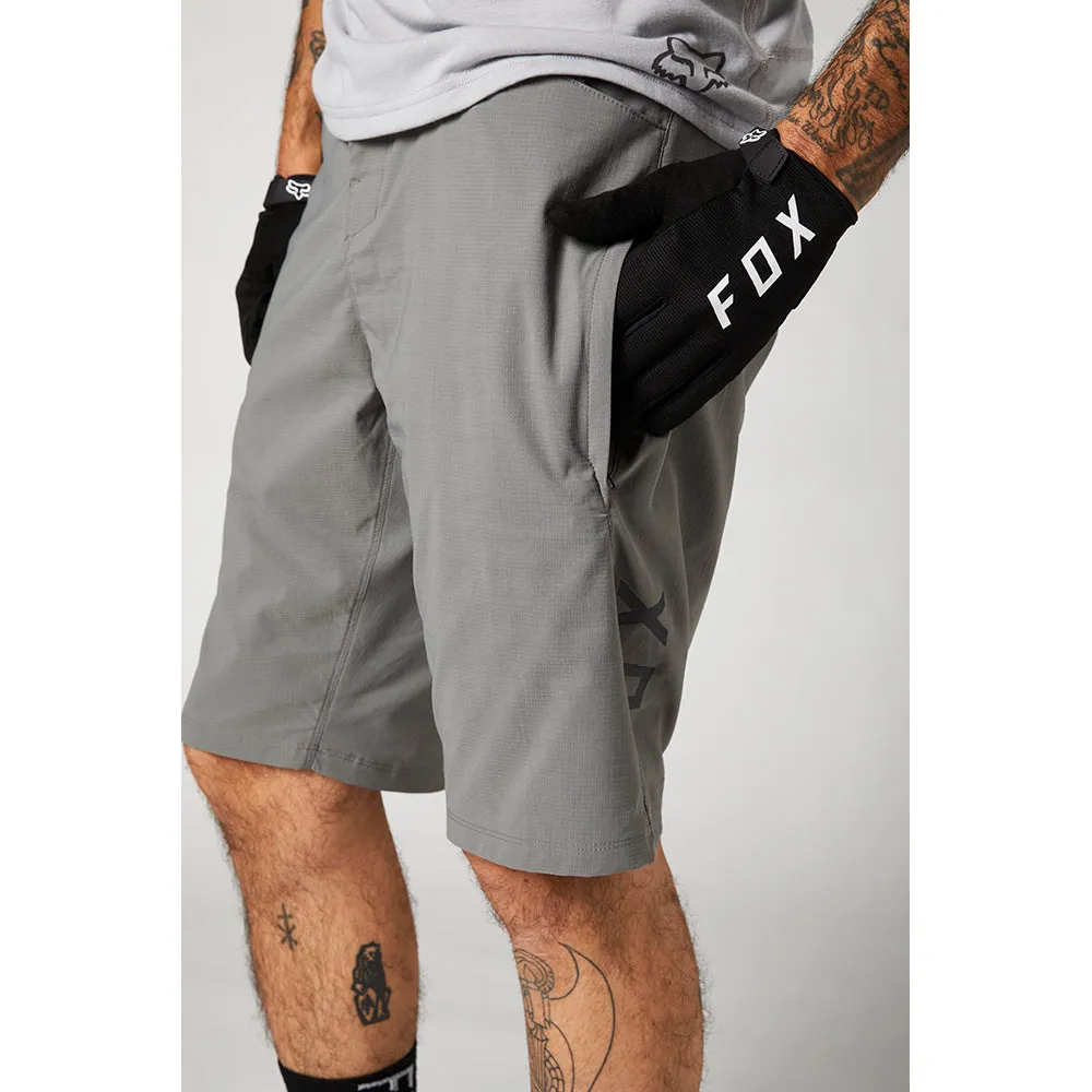 Fox Ranger Shorts - Pewter