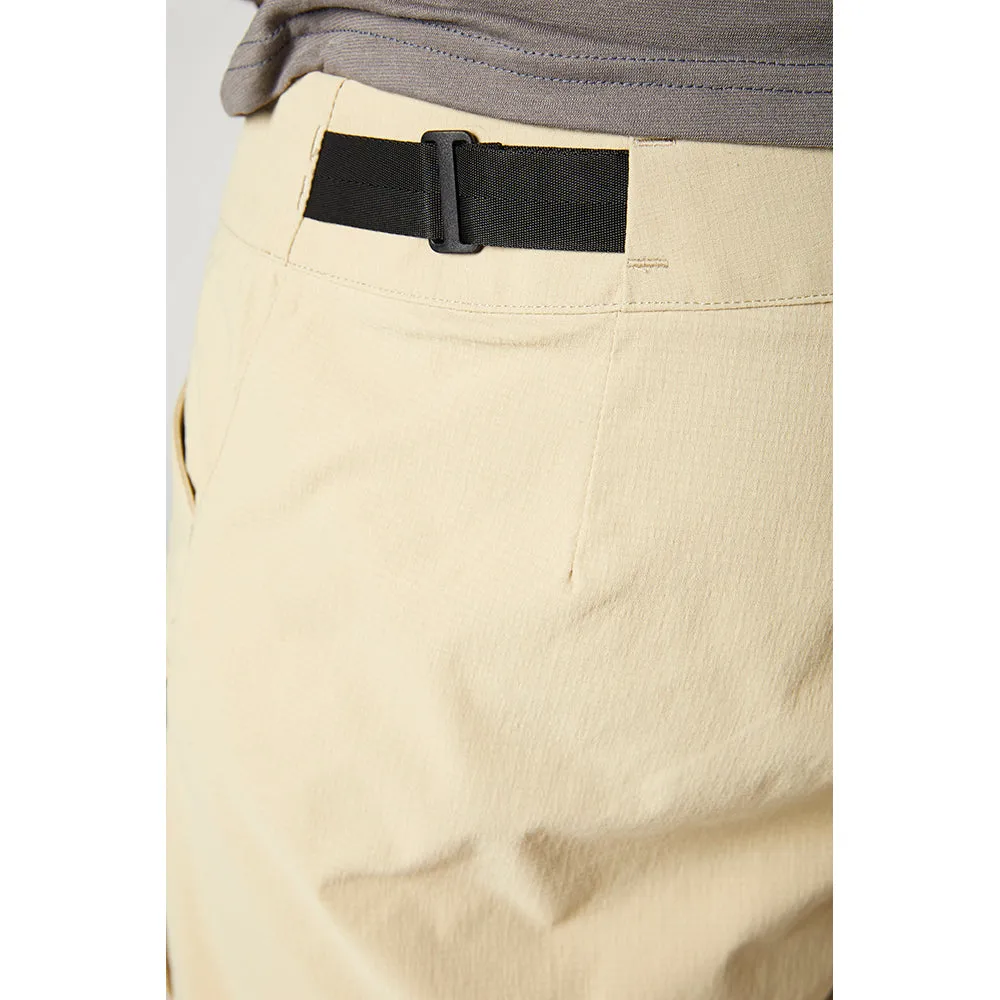 Fox Ranger Shorts - Tan