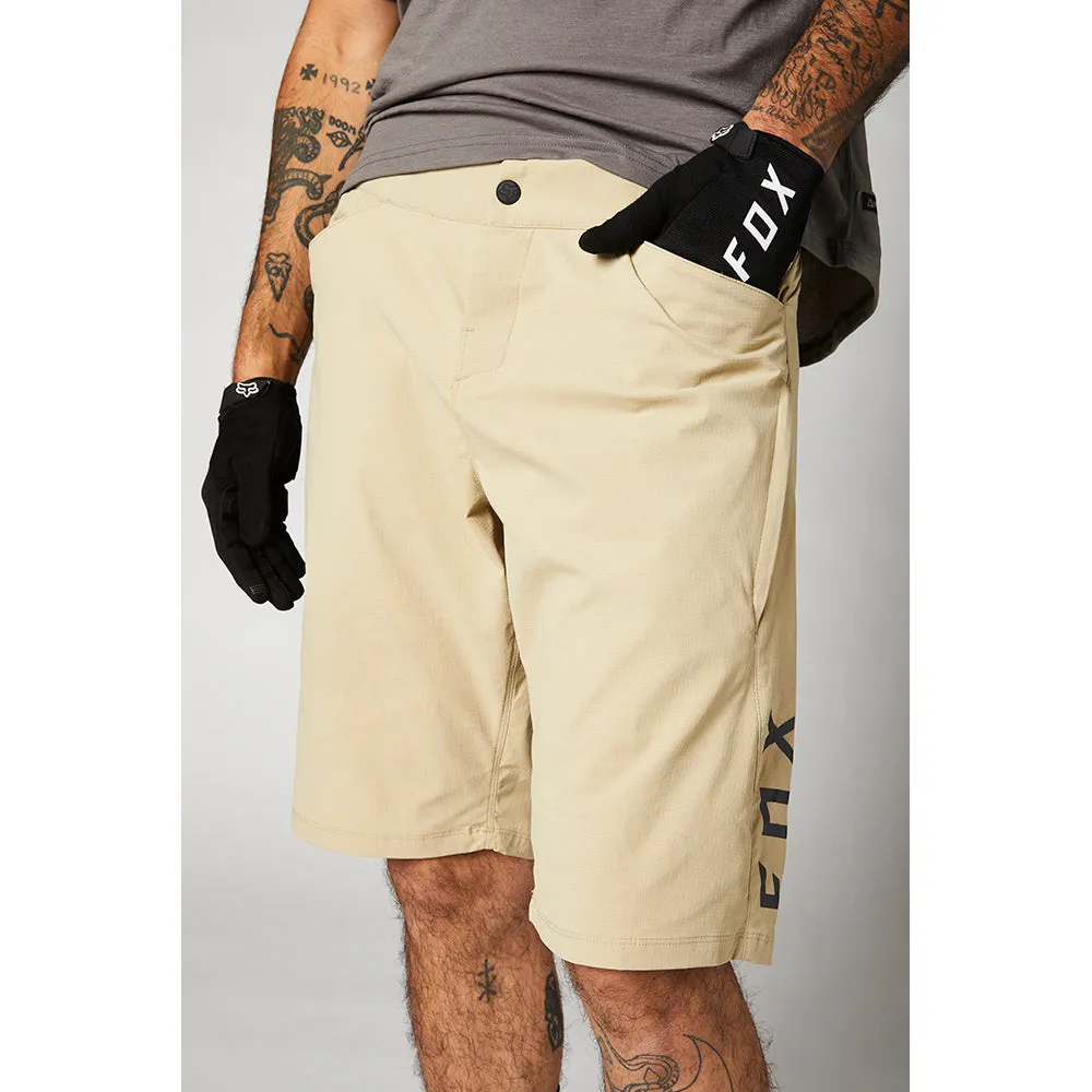 Fox Ranger Shorts - Tan