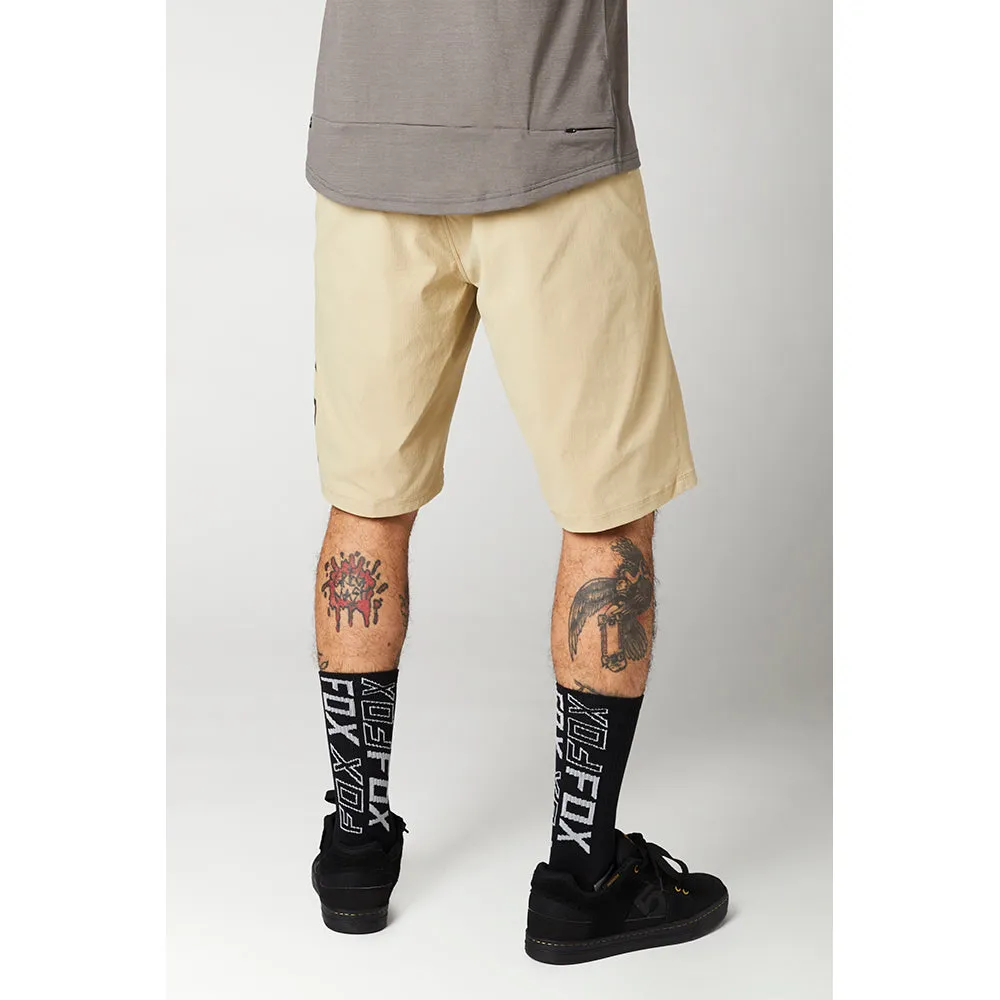 Fox Ranger Shorts - Tan