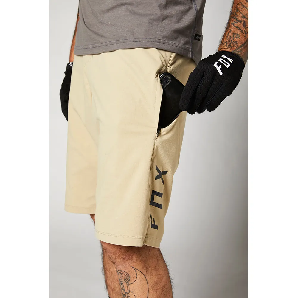 Fox Ranger Shorts - Tan