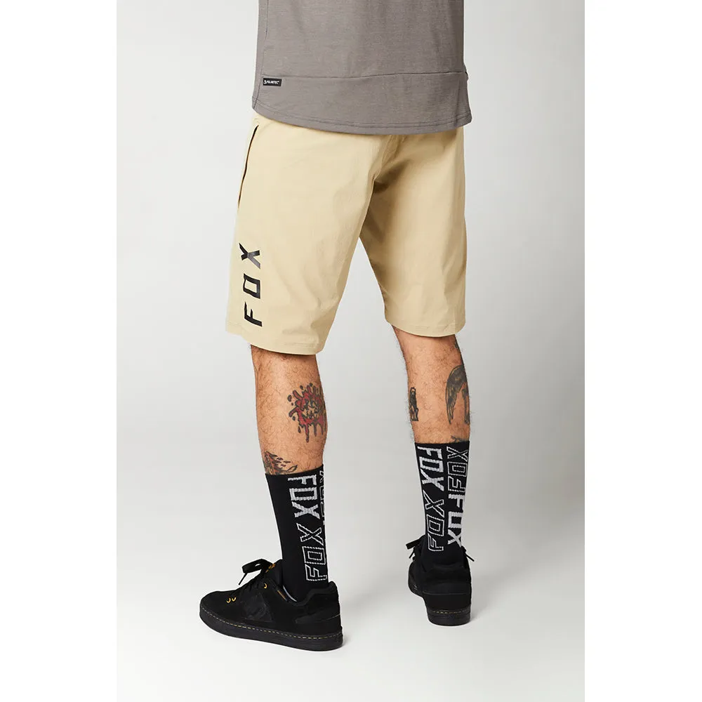 Fox Ranger Shorts - Tan
