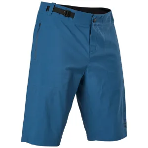 FOX RANGER SHORTS WITH LINER [DARK INDIGO]