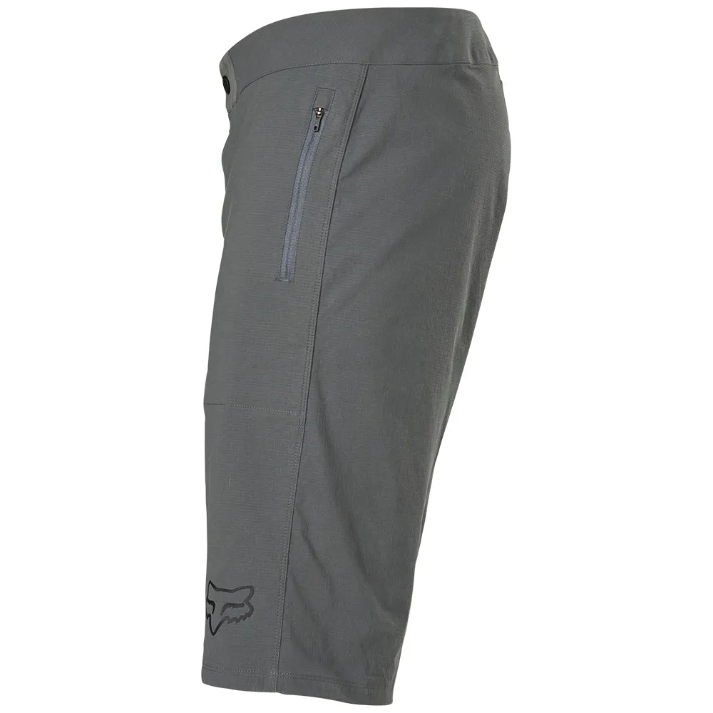 FOX RANGER SHORTS WITH LINER [DARK SHADOW]