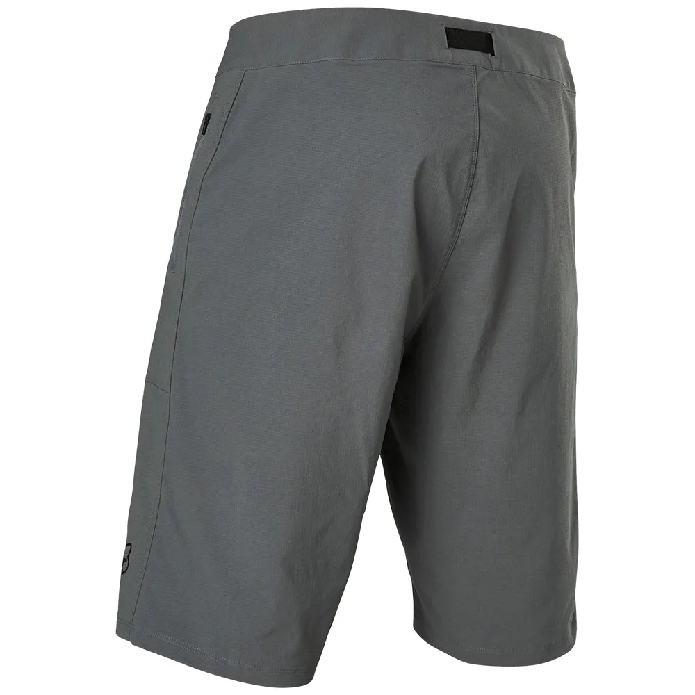 FOX RANGER SHORTS WITH LINER [DARK SHADOW]
