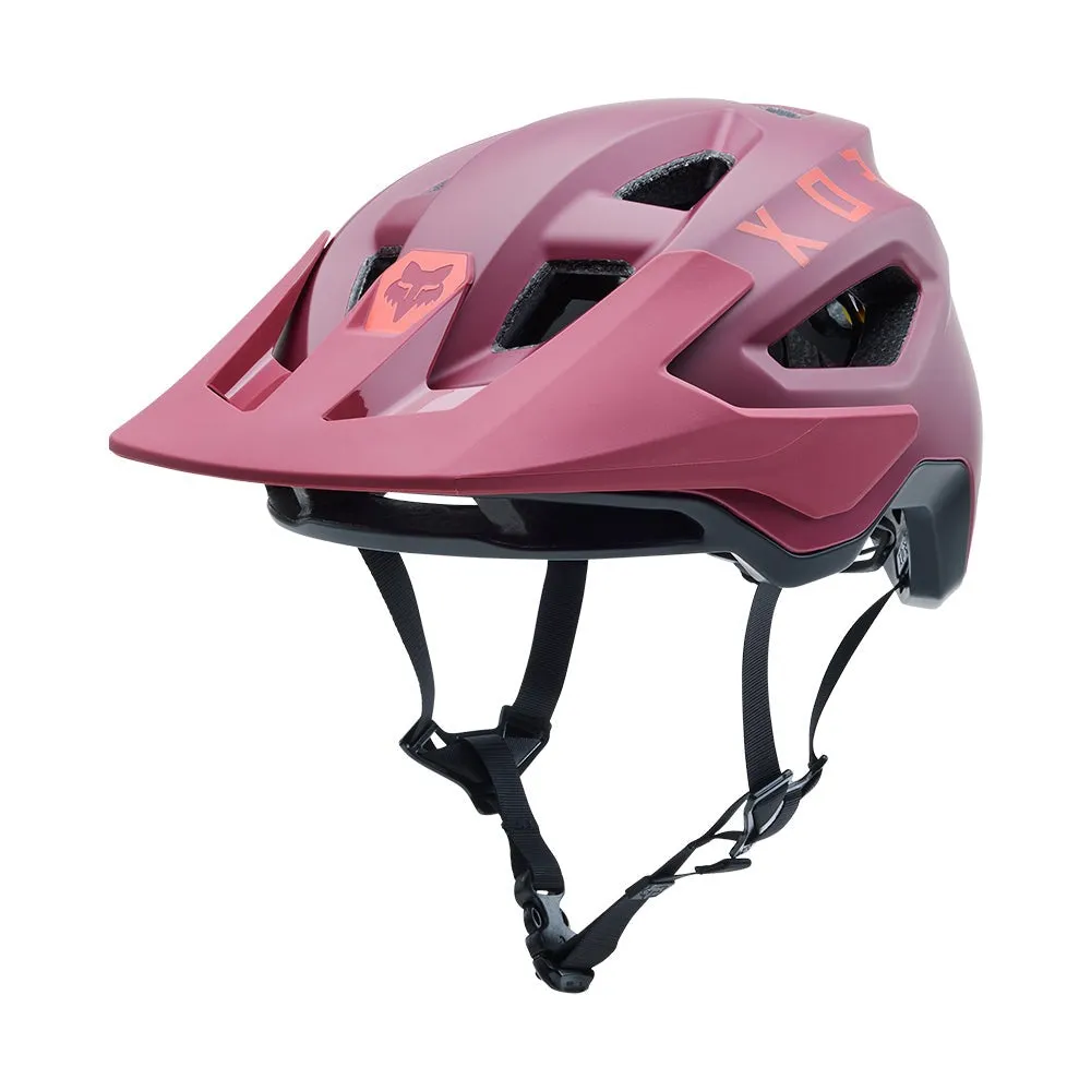FOX SPEEDFRAME HELMET MIPS CE [BORDEAUX]