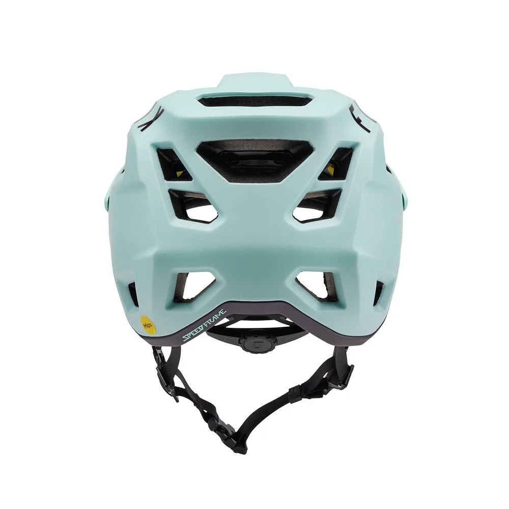 Fox Speedframe Helmet Mips Ce [Ice Blue]