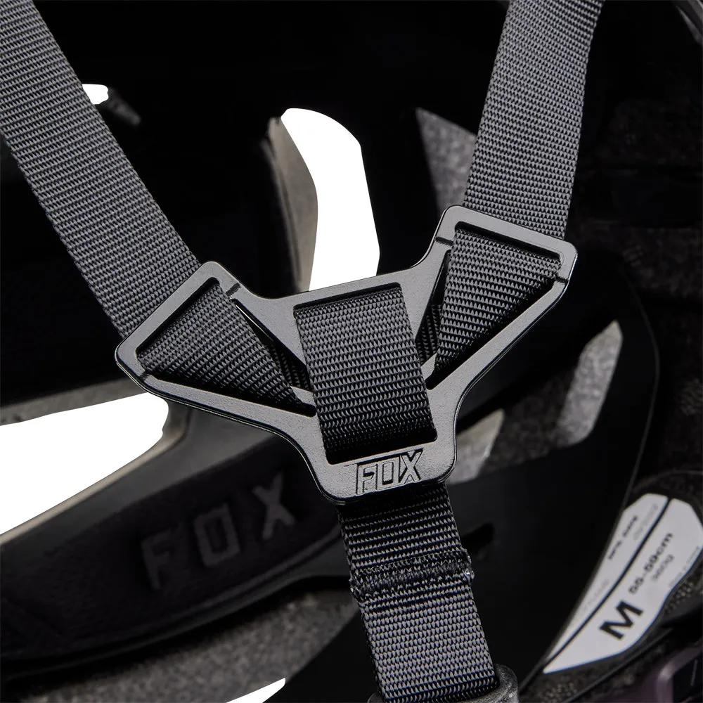 Fox Speedframe Helmet Mips Ce [Ice Blue]