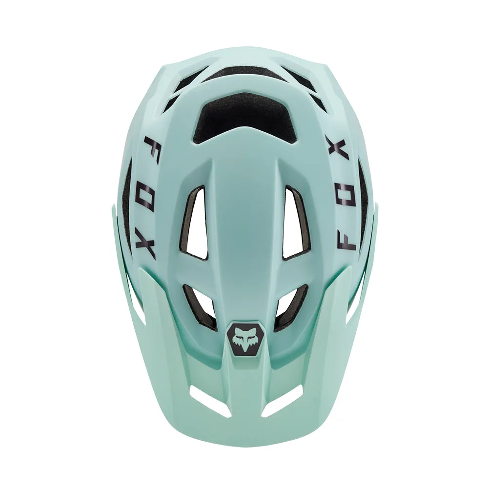 Fox Speedframe Helmet Mips Ce [Ice Blue]