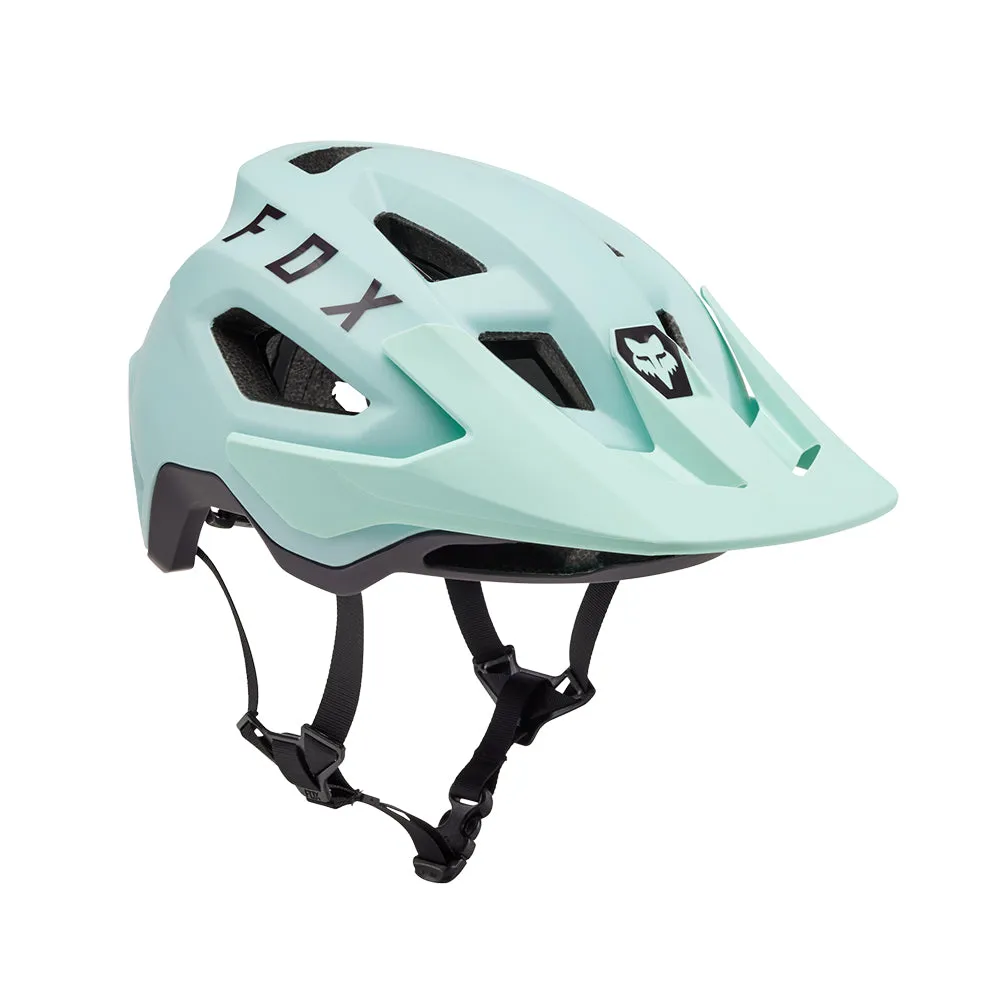 Fox Speedframe Helmet Mips Ce [Ice Blue]