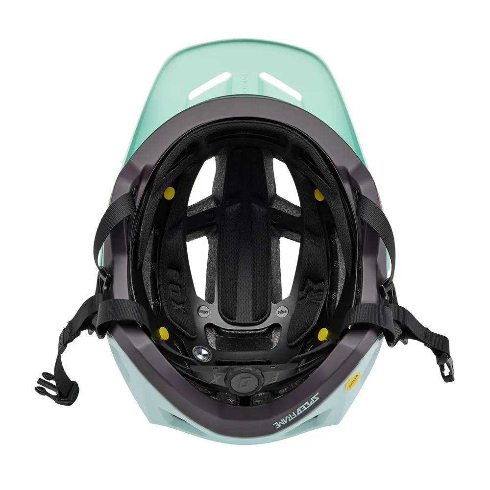 Fox Speedframe Helmet Mips Ce [Ice Blue]
