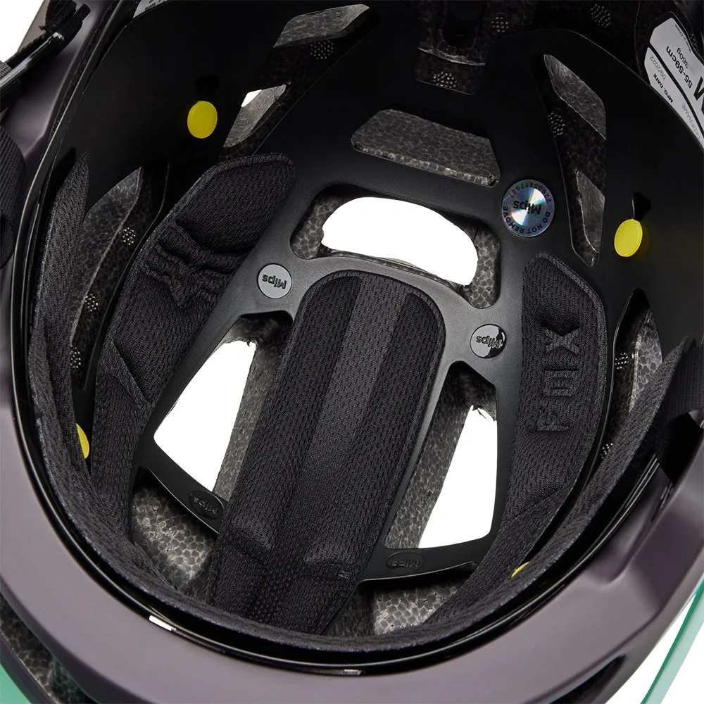 Fox Speedframe Helmet Mips Ce [Ice Blue]