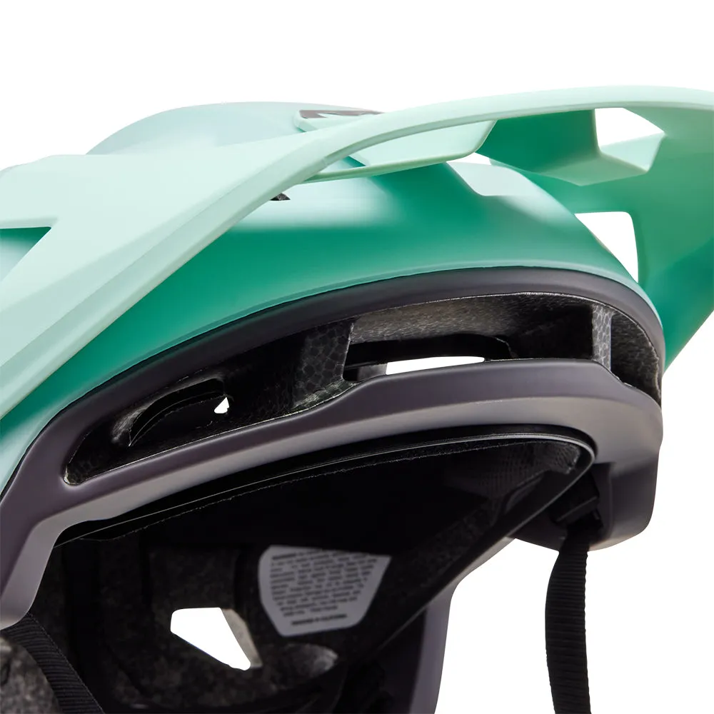 Fox Speedframe Helmet Mips Ce [Ice Blue]