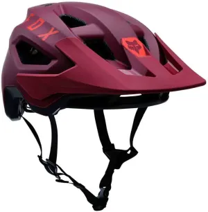 Fox Speedframe Mips - Bordeaux -