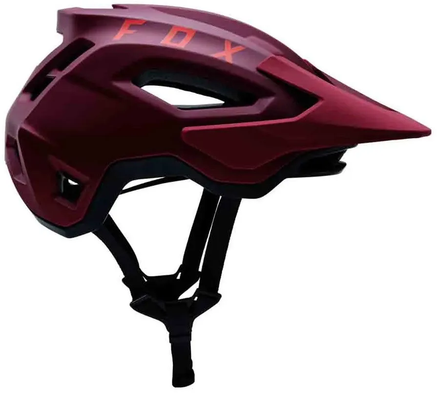 Fox Speedframe Mips - Bordeaux -