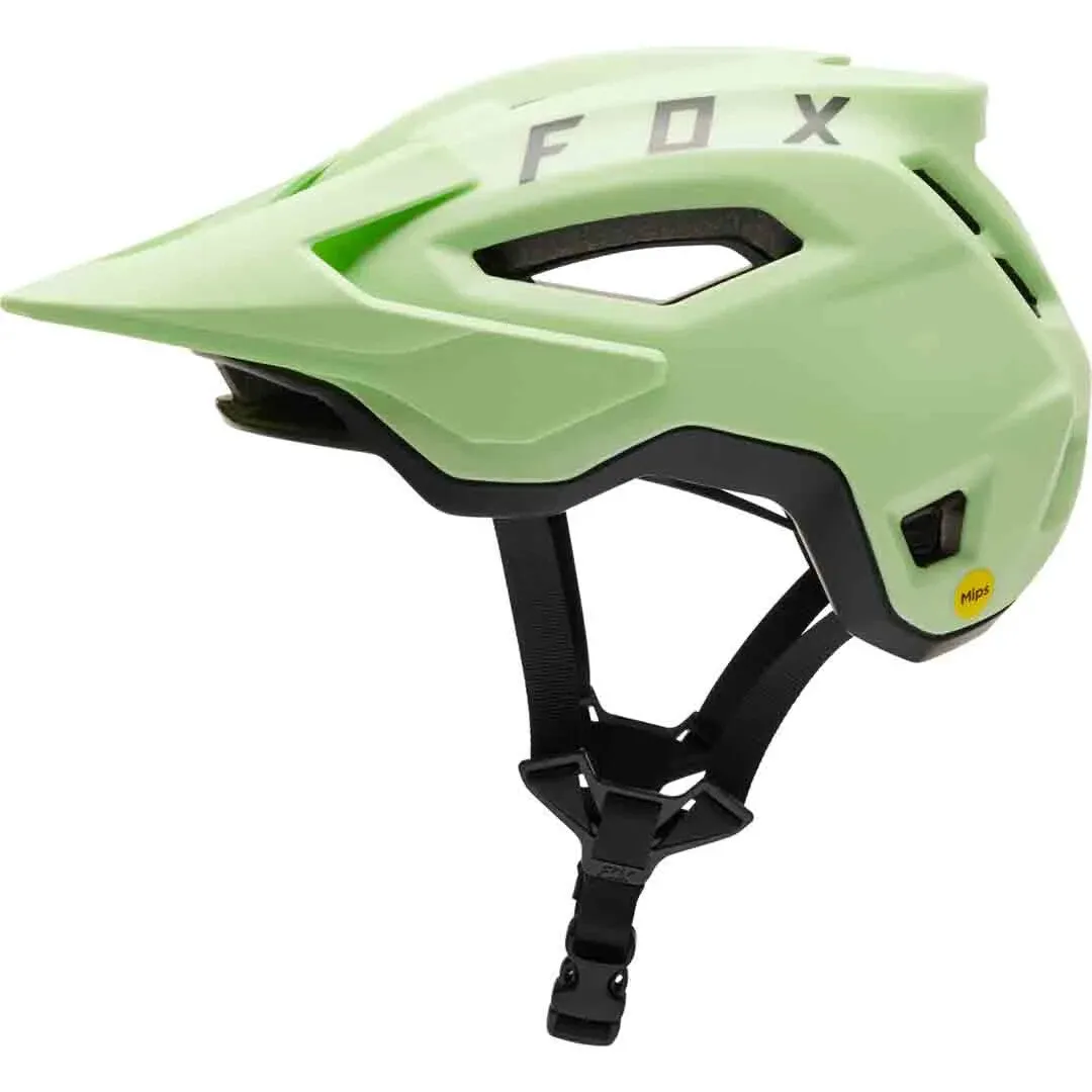 Fox Speedframe Mips - Cucumber -