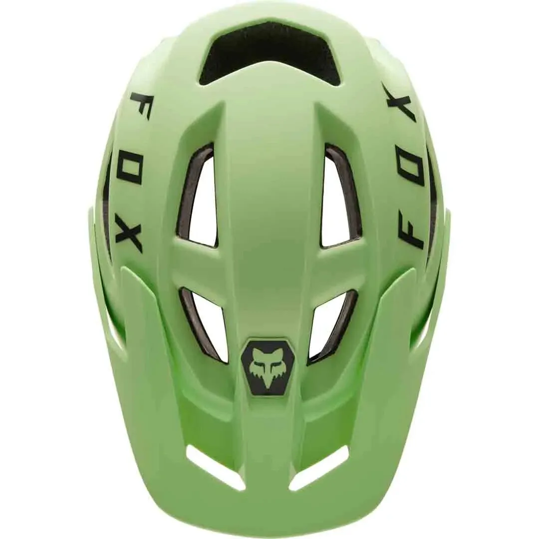 Fox Speedframe Mips - Cucumber -