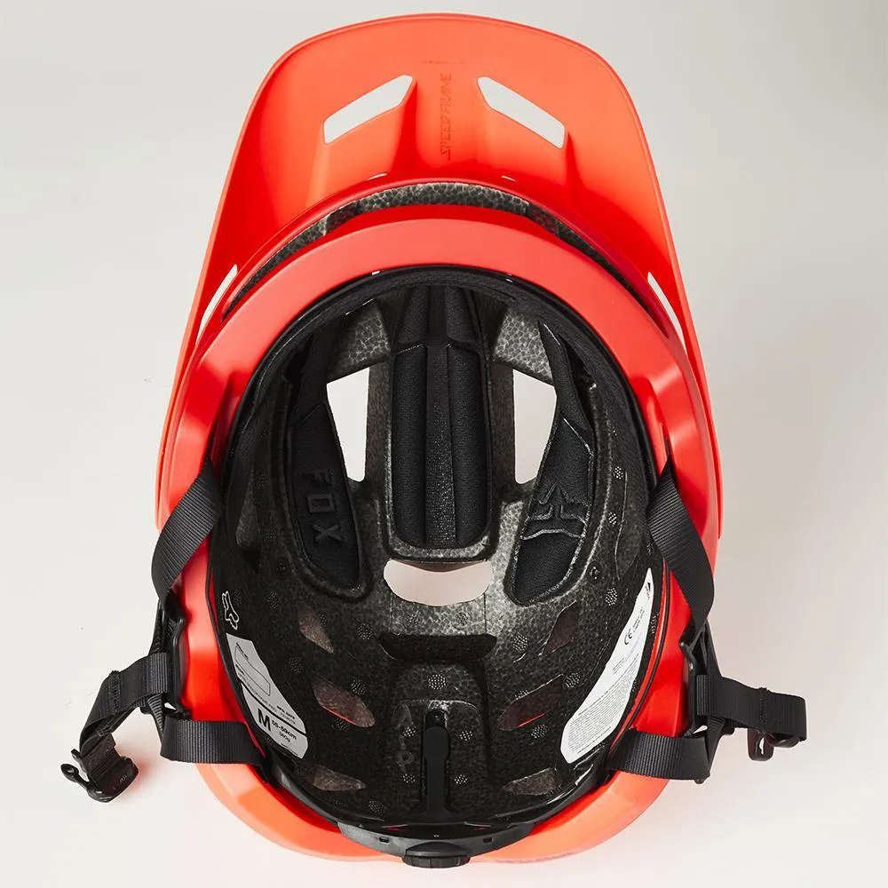 Fox Speedframe MIPS MTB Helmet
