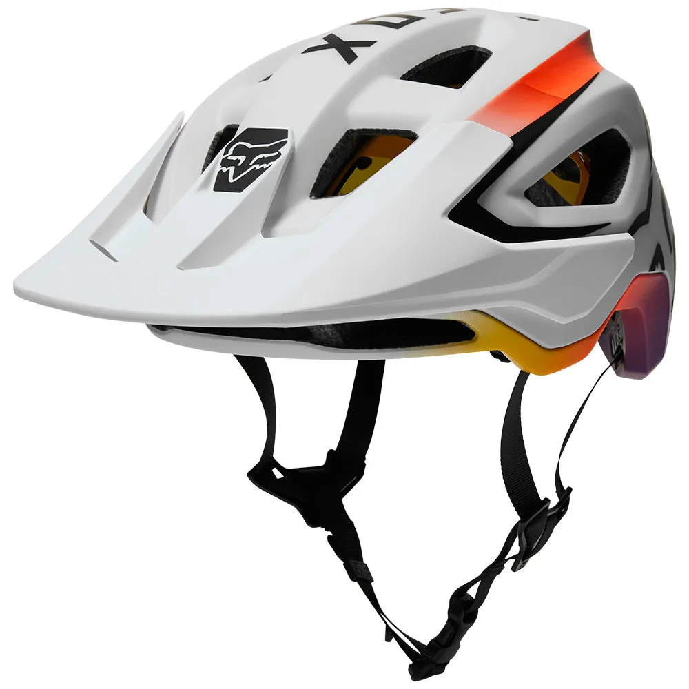 Fox Speedframe MIPS MTB Helmet