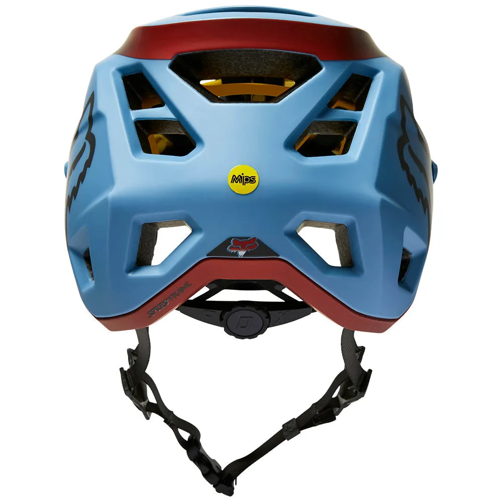 Fox Speedframe MIPS MTB Helmet