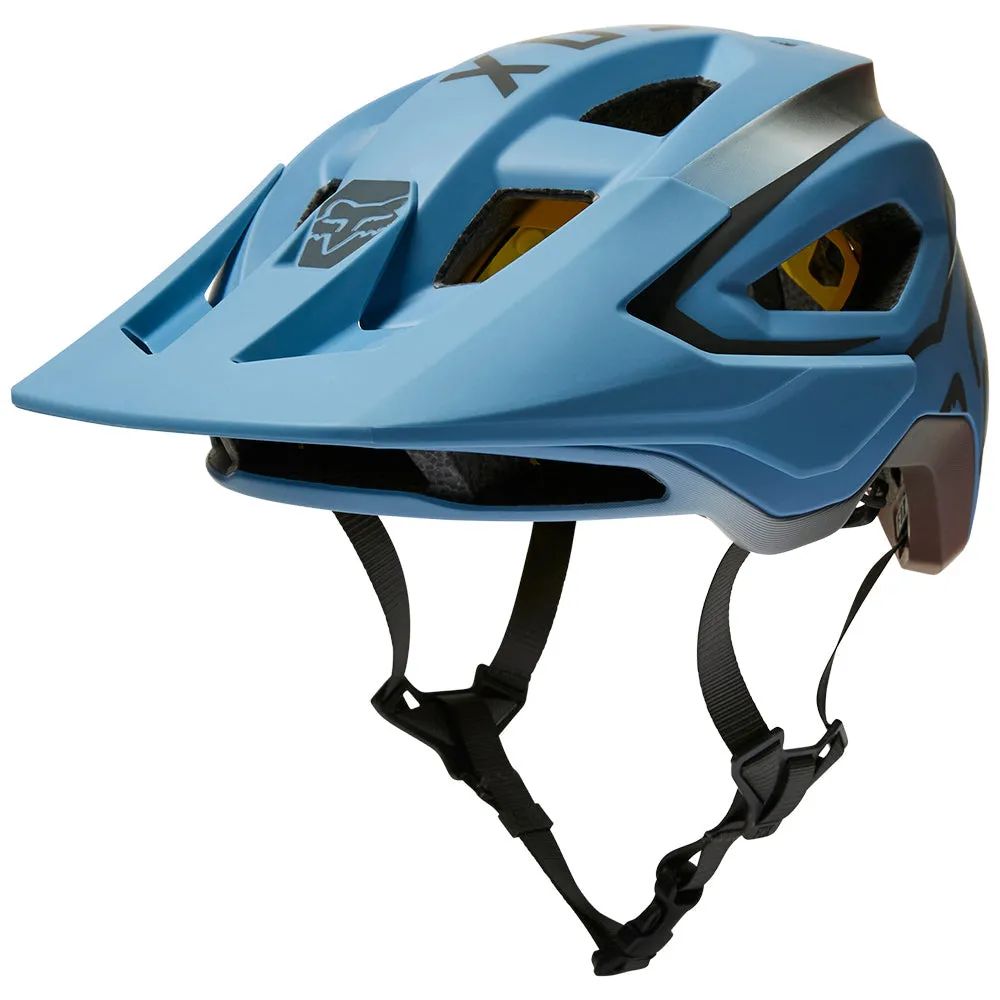 Fox Speedframe MIPS MTB Helmet