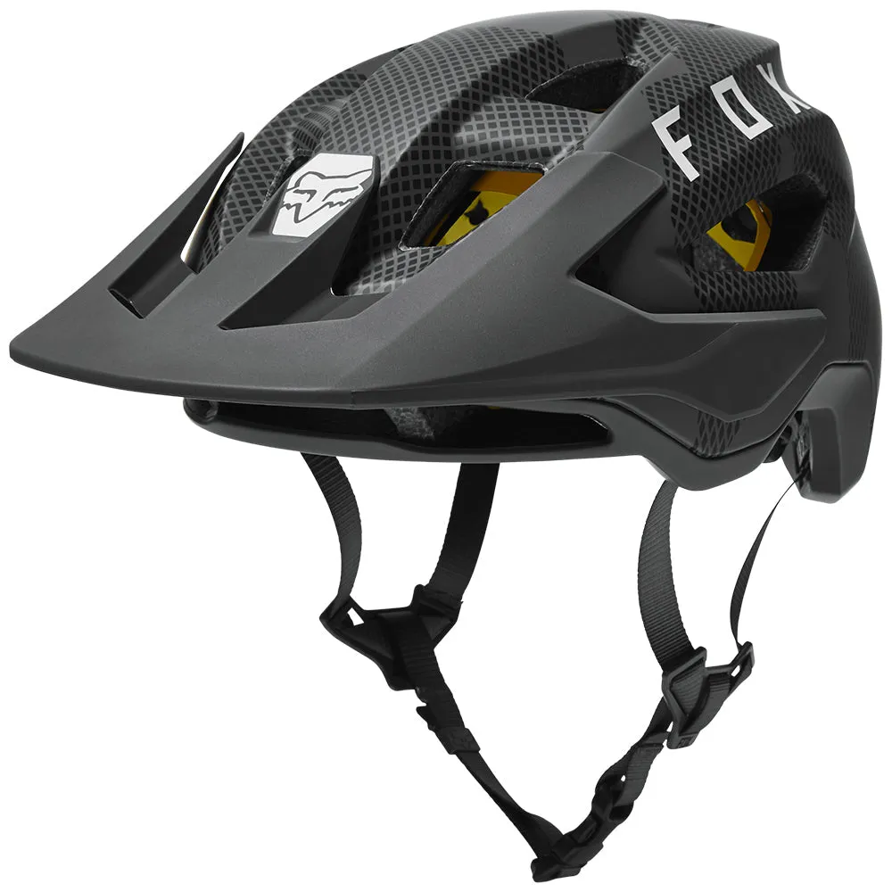 Fox Speedframe MIPS MTB Helmet