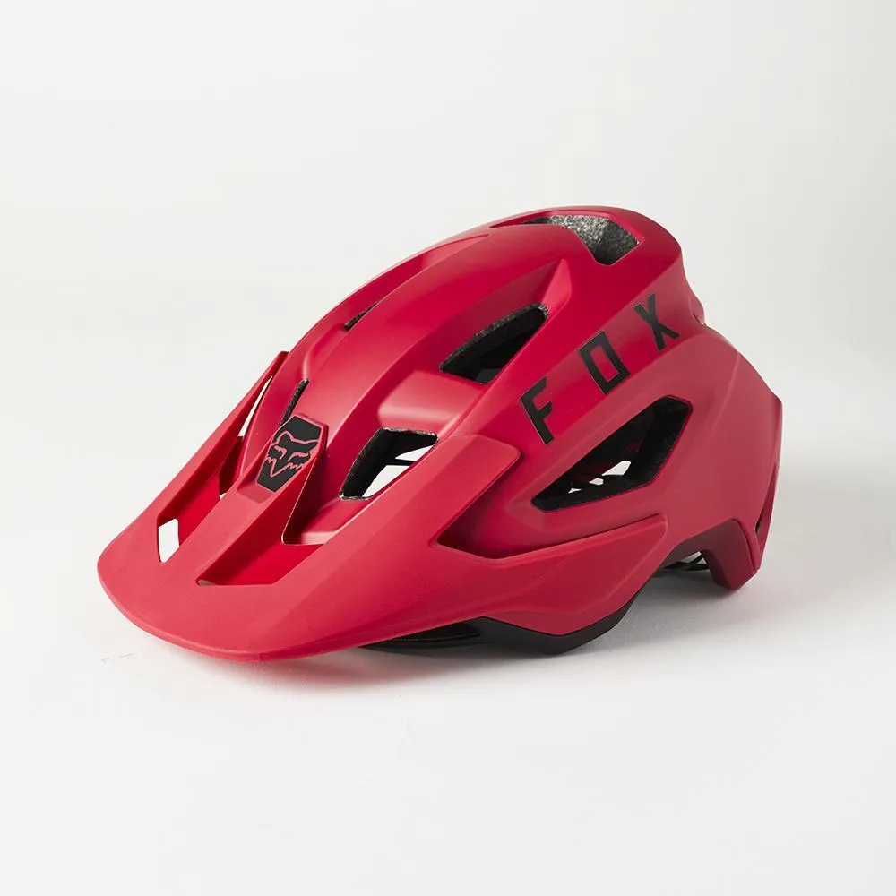 Fox Speedframe MIPS MTB Helmet