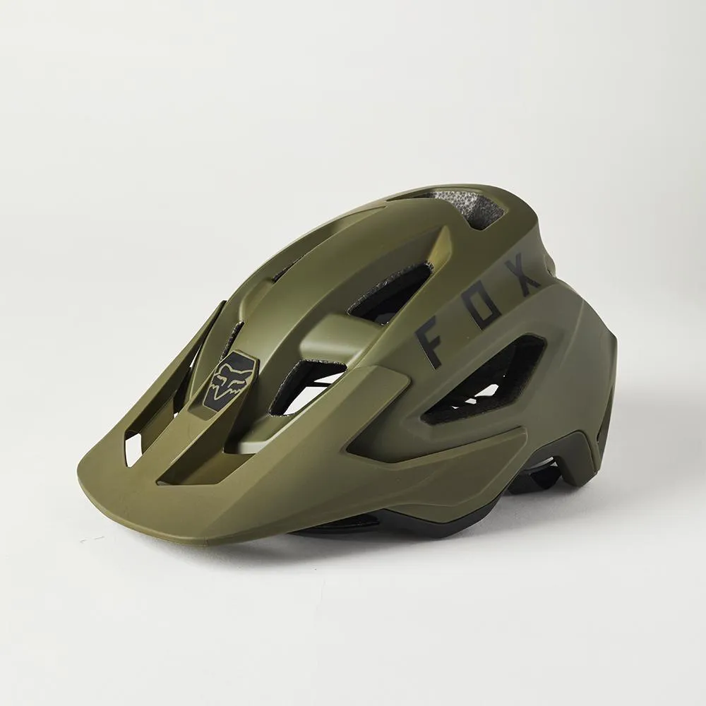 Fox Speedframe MIPS MTB Helmet