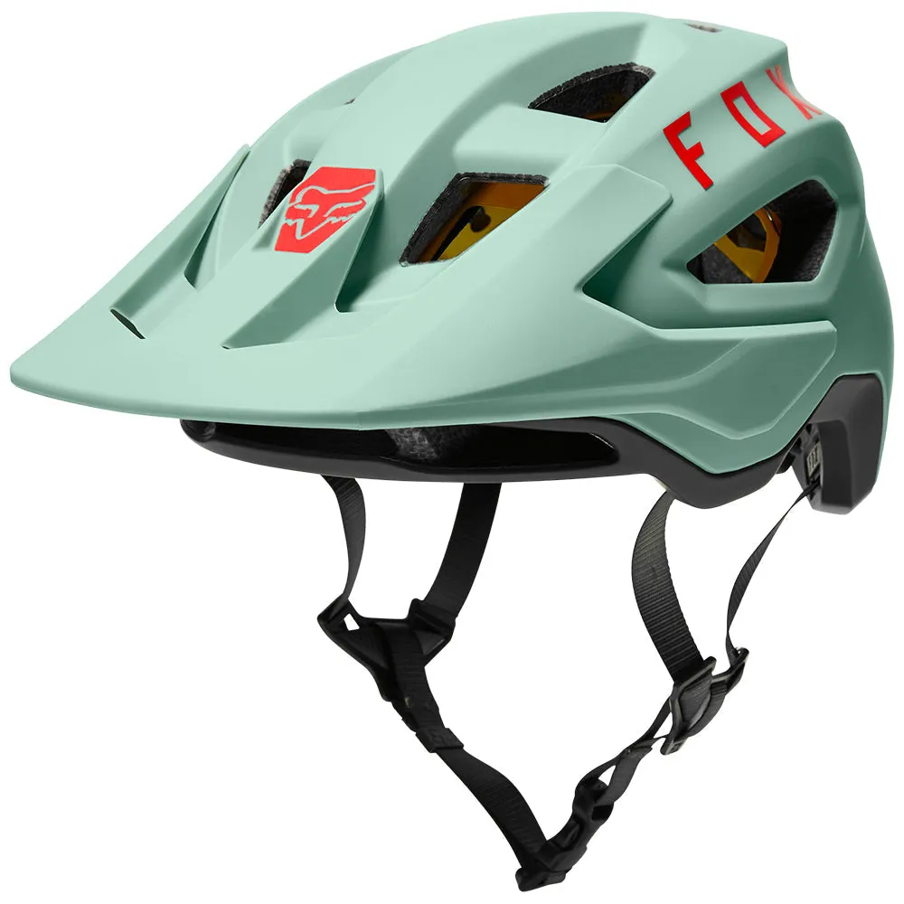 Fox Speedframe MIPS MTB Helmet