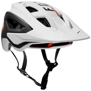 Fox Speedframe Pro Blocked Mips Ce [White/Black]
