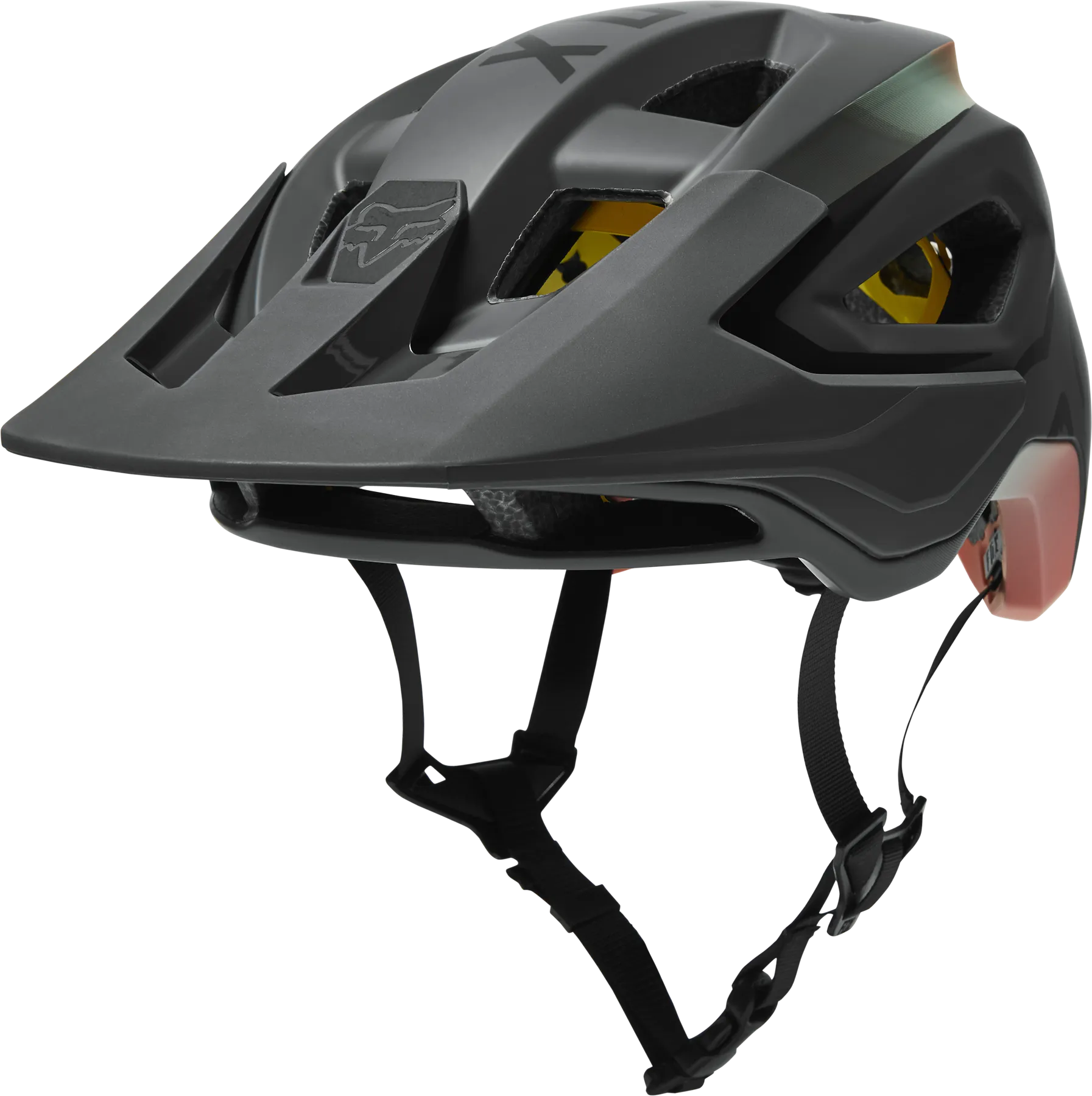 Fox Speedframe Vnish Dark Shadow