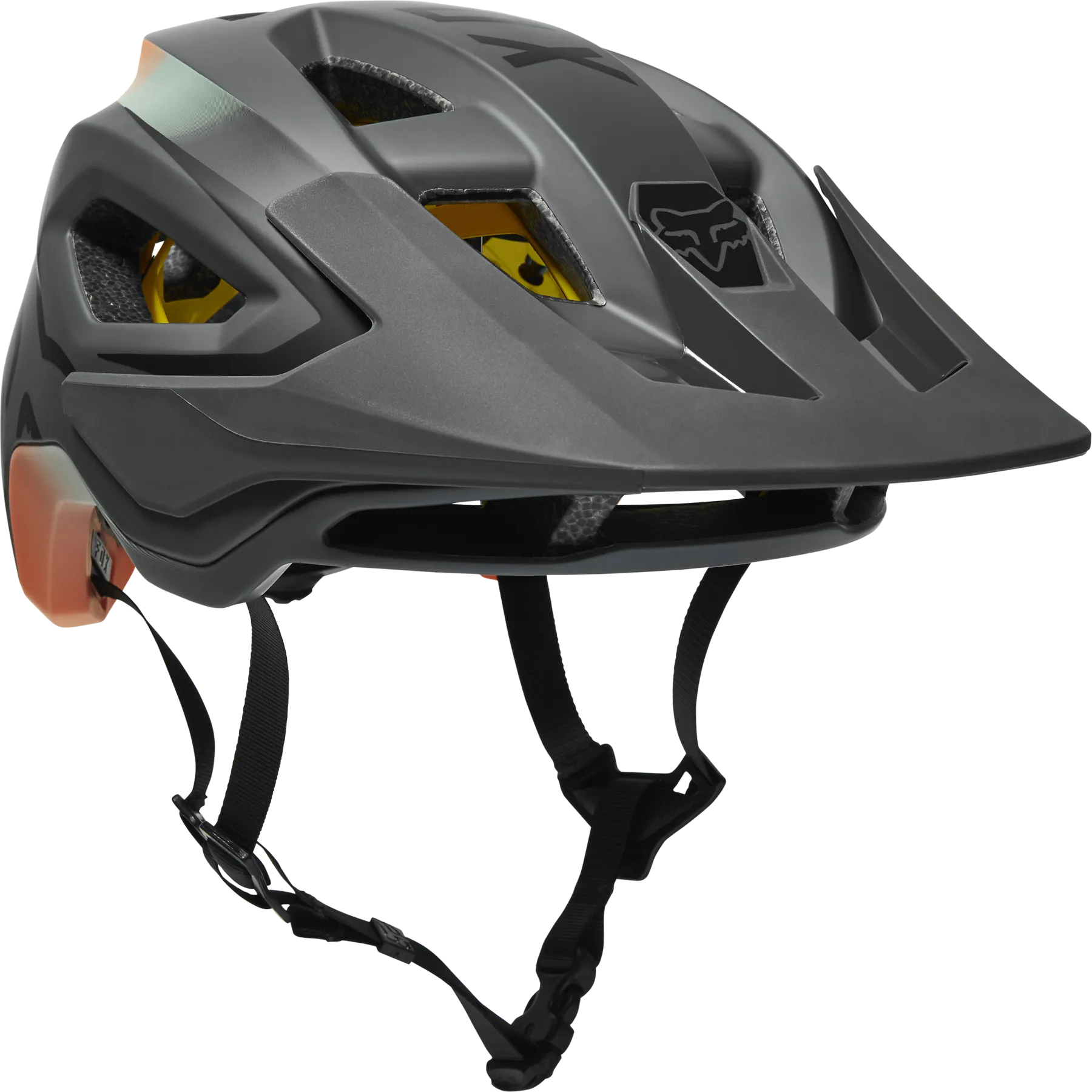 Fox Speedframe Vnish Dark Shadow