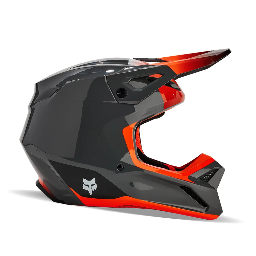 FOX V1 BALLAST HELMET MIPS CE [GREY]