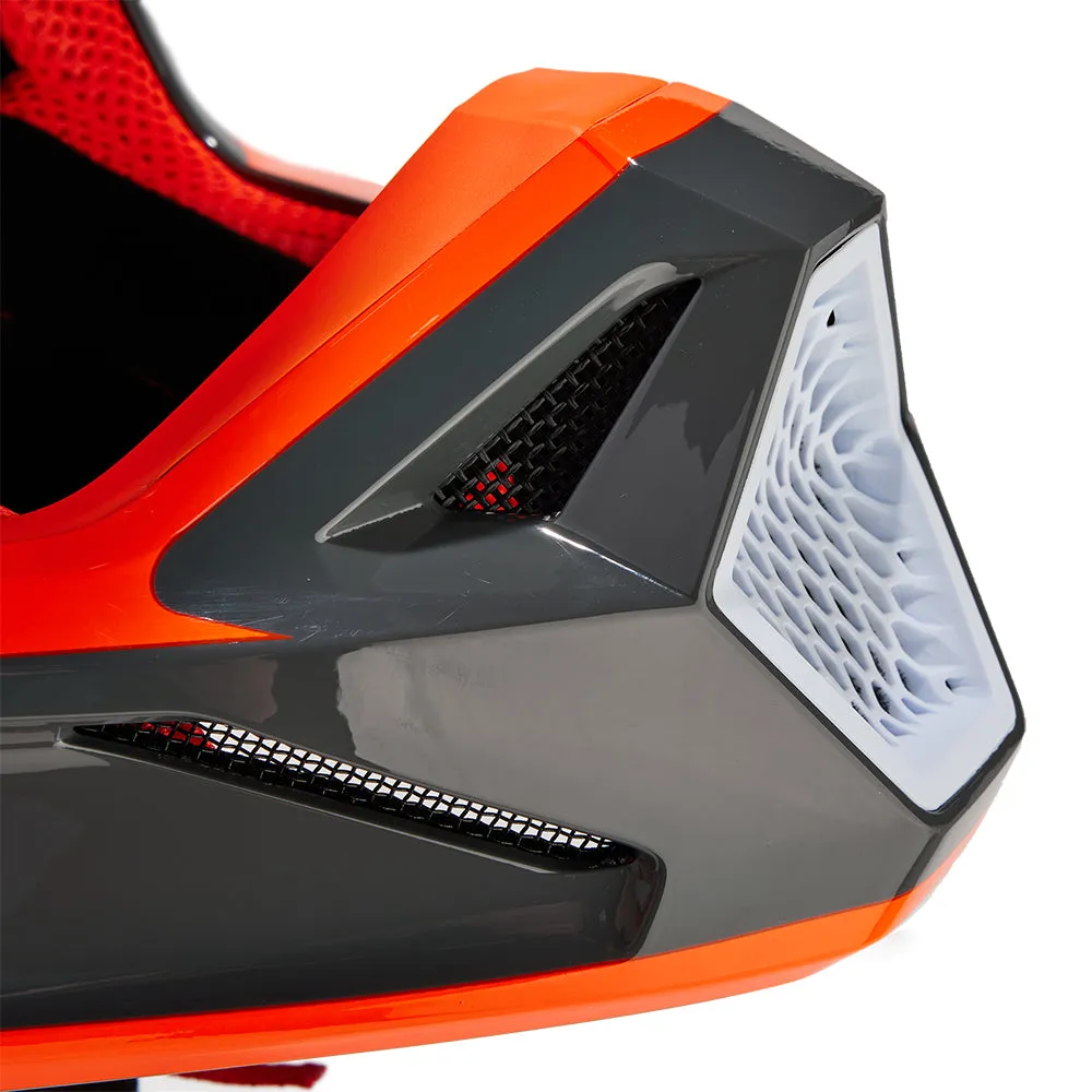 FOX V1 BALLAST HELMET MIPS CE [GREY]