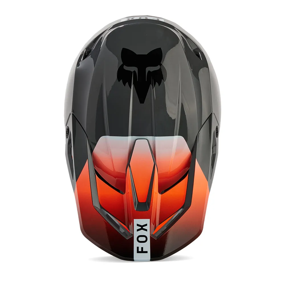FOX V1 BALLAST HELMET MIPS CE [GREY]