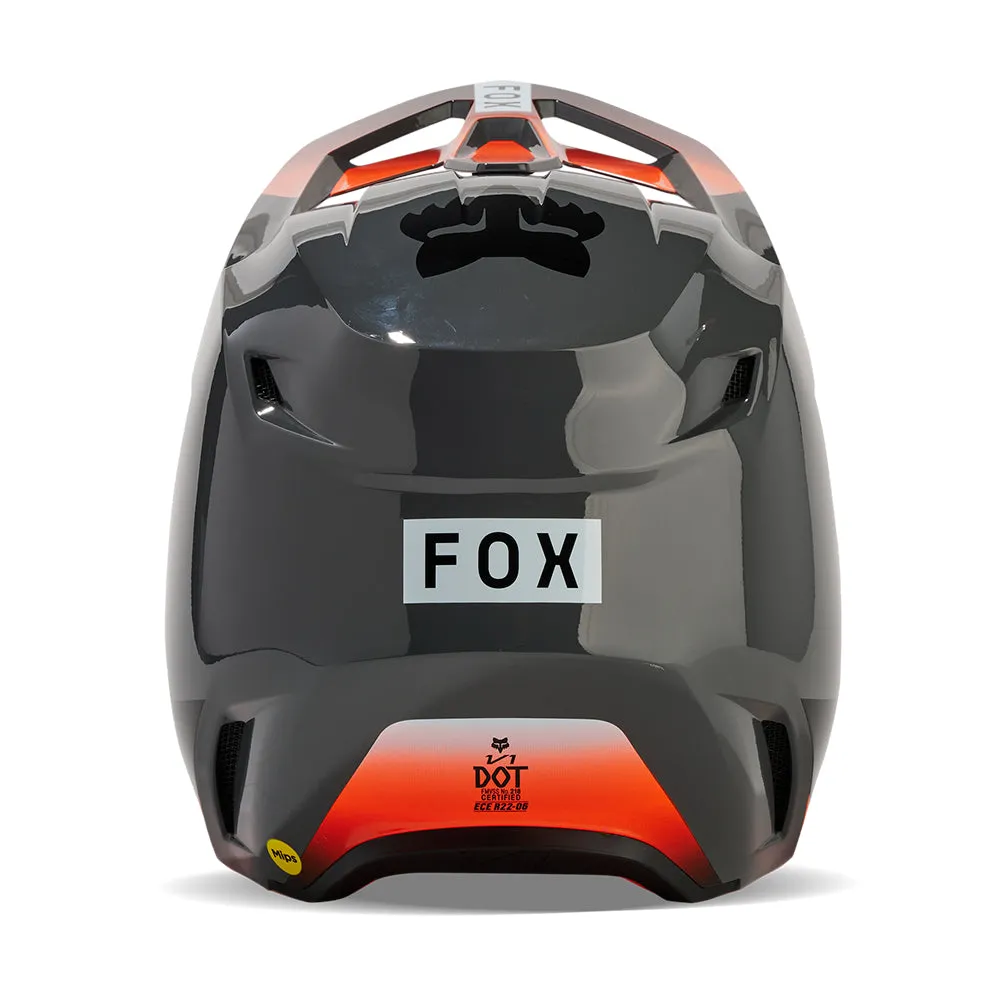 FOX V1 BALLAST HELMET MIPS CE [GREY]