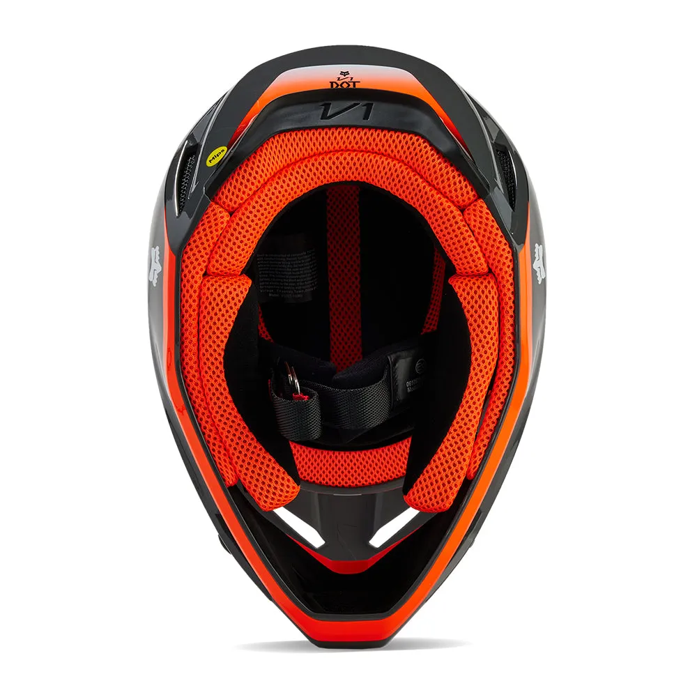 FOX V1 BALLAST HELMET MIPS CE [GREY]