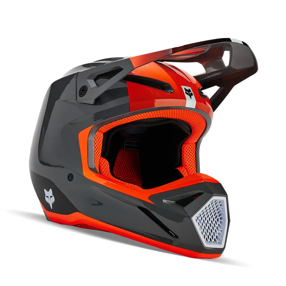 FOX V1 BALLAST HELMET MIPS CE [GREY]